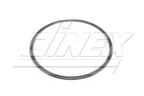 Gasket for DAF/Dennis